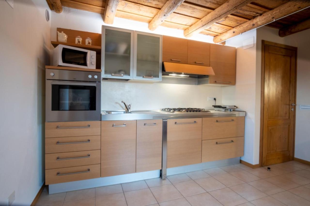 Casa Pastello In Valpolicella Apartment Cavalo Exterior photo