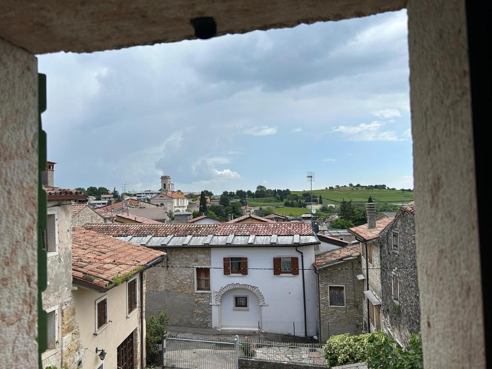 Casa Pastello In Valpolicella Apartment Cavalo Exterior photo