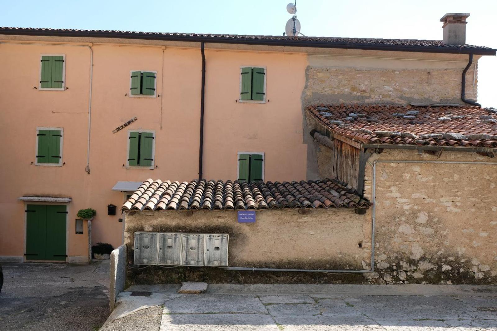 Casa Pastello In Valpolicella Apartment Cavalo Exterior photo